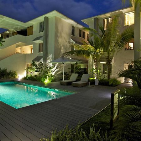 Paradise Beach By Horizon Holidays Pointe D'Esny Luaran gambar